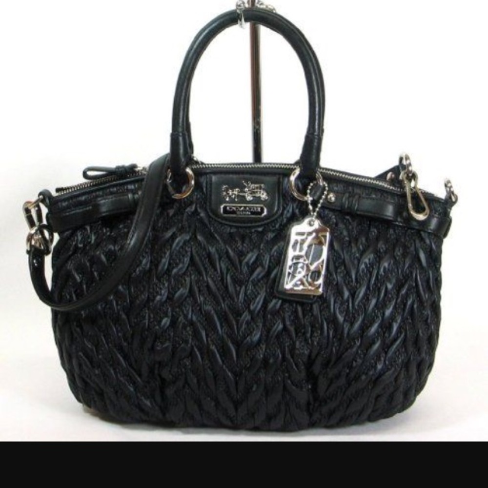 Coach - 70th Anniversary Purse